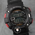 G-Shock watch 2010