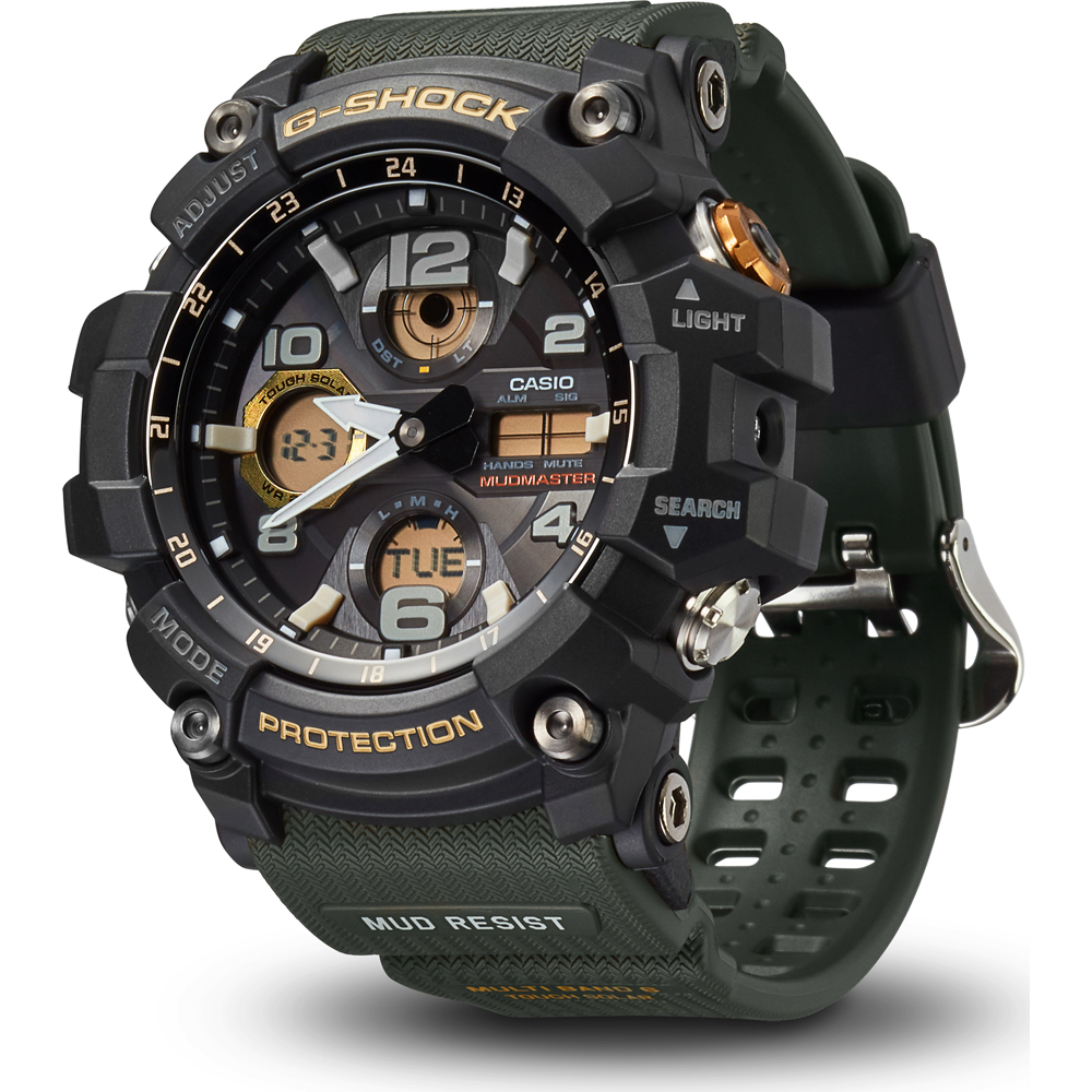 casio g shock 5561