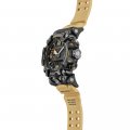 Ultra tough carbon watch Fall Winter Collection G-Shock