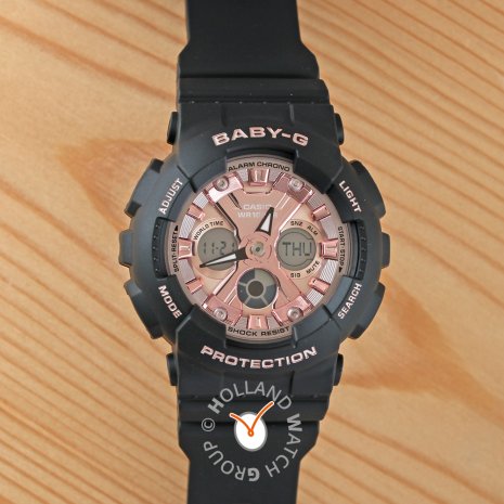 baby g watch latest model 2019