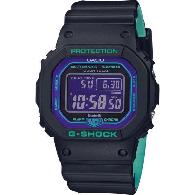 G-Shock Origin GW-B5600BL-1 Origin - Bluetooth Watch