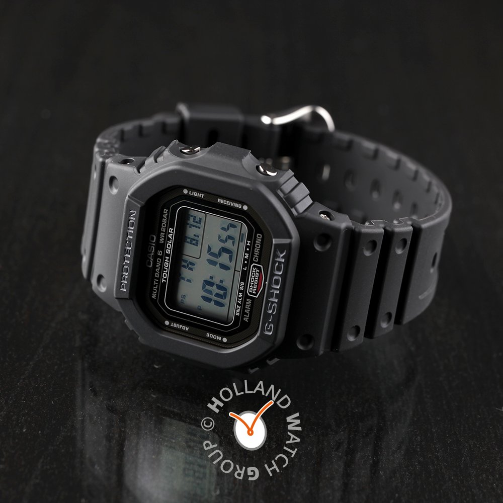 G-Shock Origin GW-5000U-1ER Watch