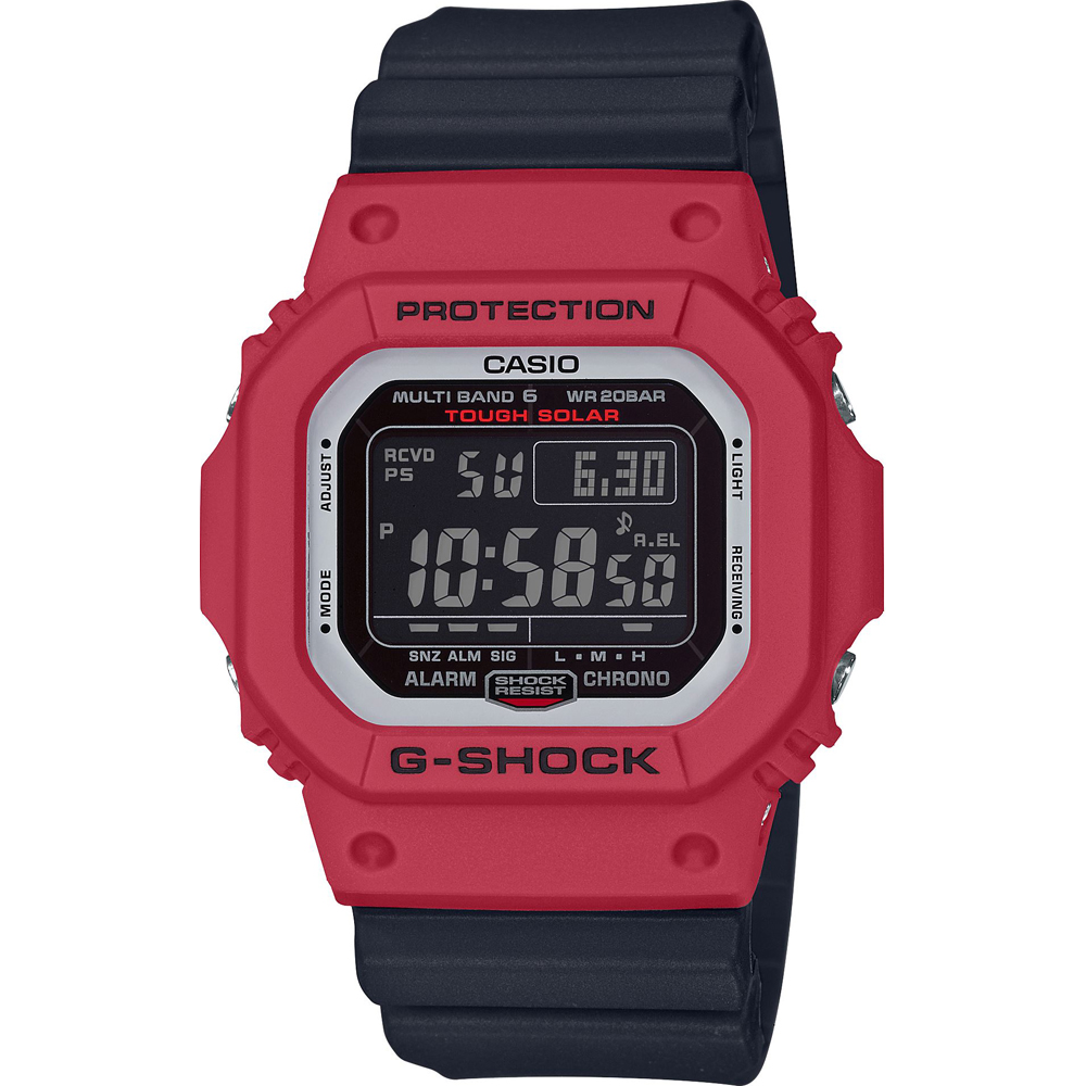 Montre G-Shock Origin GW-M5610RB-4ER