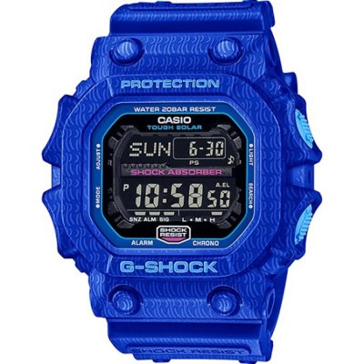 G-Shock GX-56SGZ-2 Oversize Watch