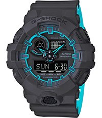 GA-700SE-1A2ER Pastel Color 53.4mm