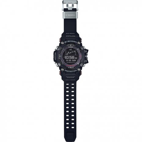 rangeman gps watch