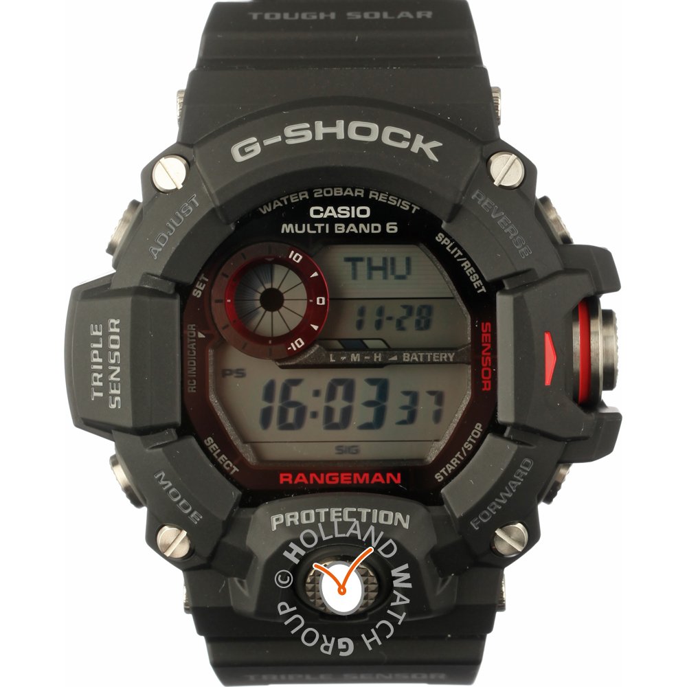 g shock gw 9400