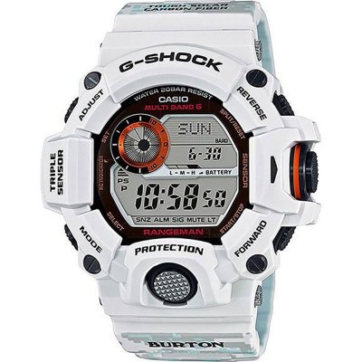 G-Shock Rangeman GW-9400BTJ-8 Watch