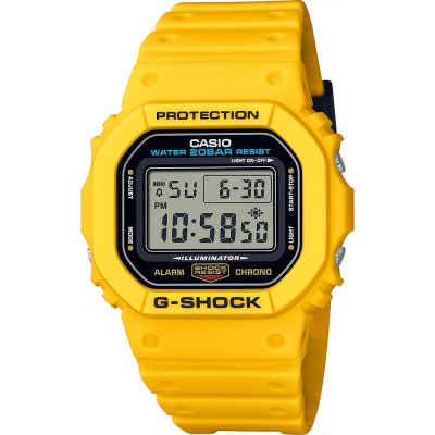 G-Shock DW-5600REC-9 Revival colour Watch