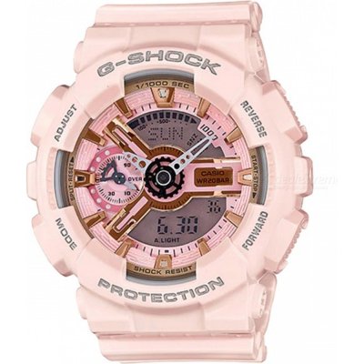 G-Shock GMA-S110MP-4A1 S-Series Watch