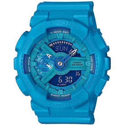 G-Shock GMA-S110VC-2A S-Series Watch