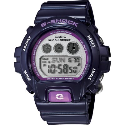 G-Shock GMD-S6900CC-2 S-Series Watch