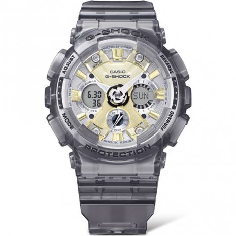G-Shock S-Series watch
