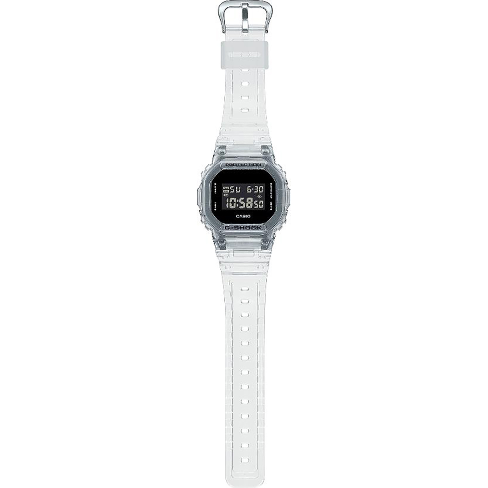 g shock 5600 skeleton