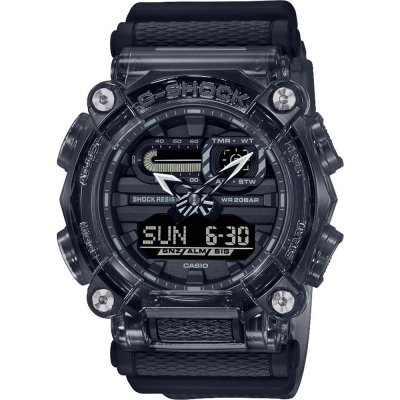 Buy G-Shock Watches online • Fast shipping • Mastersintime.com