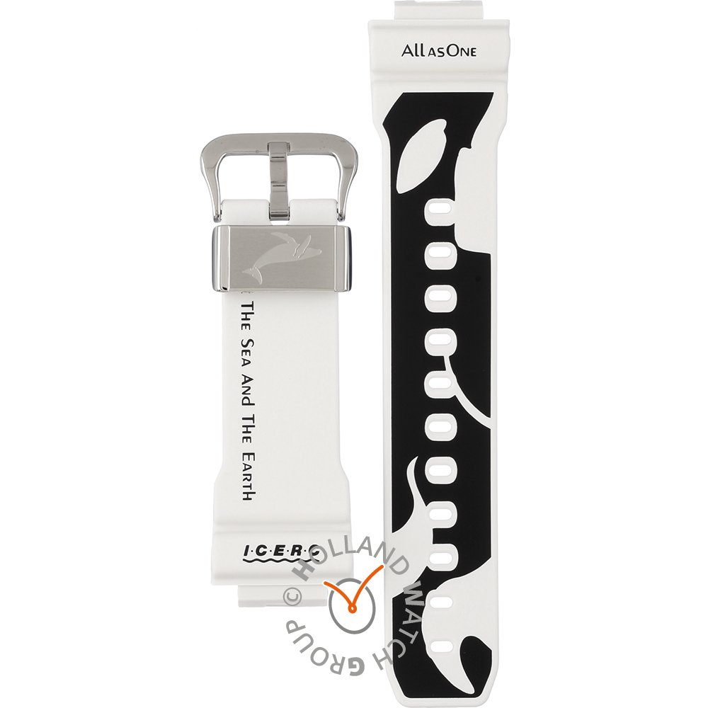 G-Shock 10609464 Waveceptor Strap