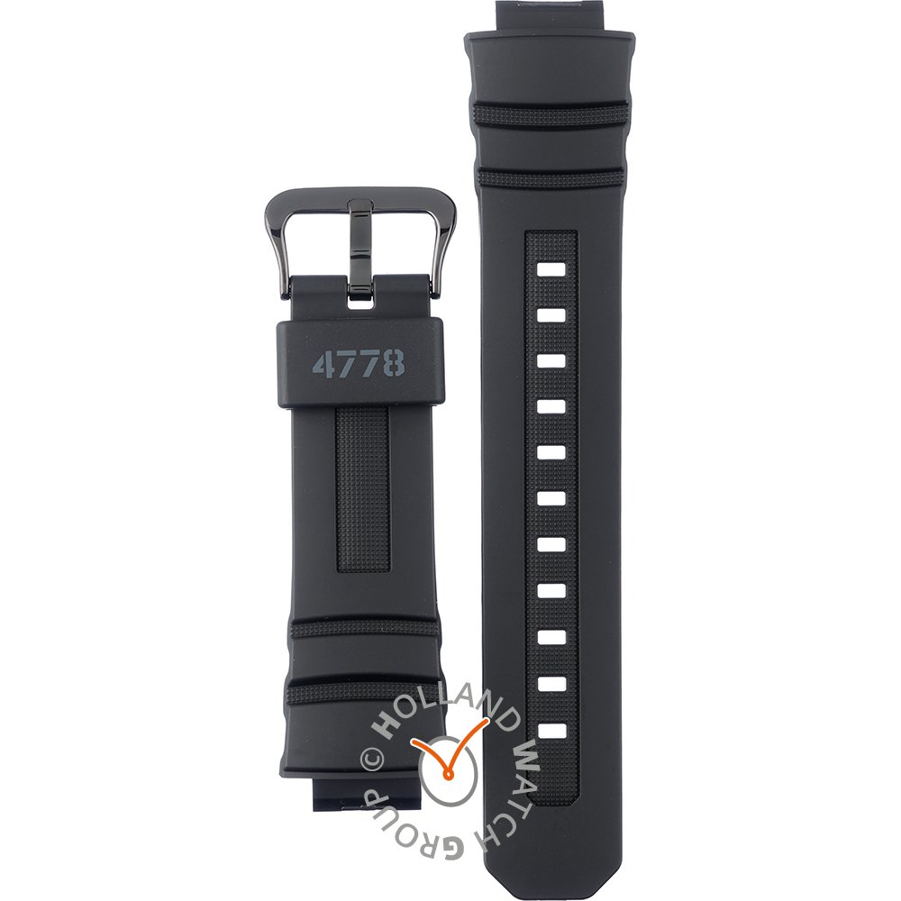 G-Shock 10364892 Speed Shifter Strap