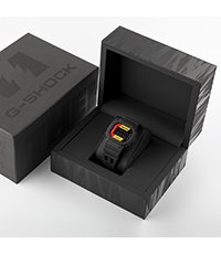 DW-5600HDR-1 The Hundreds 42.8mm