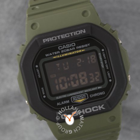 classic g shock watches