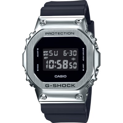 G-Shock Classic Style DW-5600FF-8ER EAN: • 4549526353888 Watch Future • Forgotten