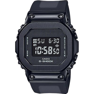 G-Shock Origin GM-S5600SB-1 The Origin Watch
