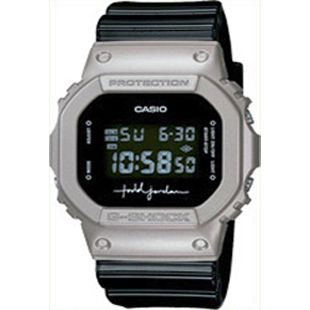 G-Shock DW-5600TOD-8 Todd Jordan Watch