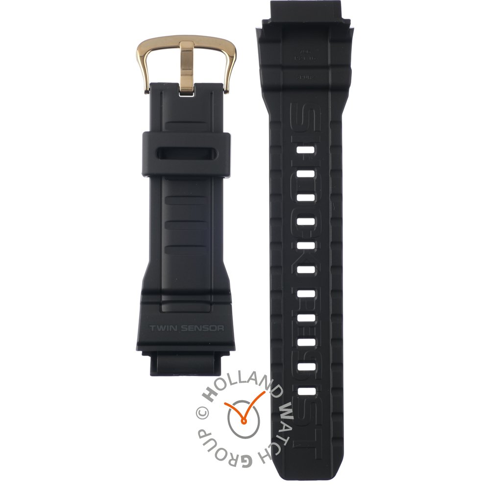 G-Shock 10390967 Mudman Strap