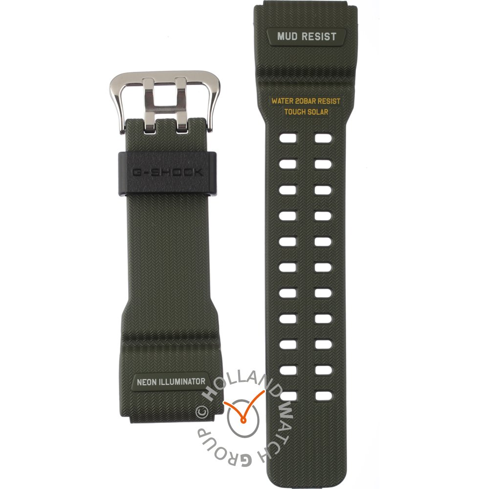 G-Shock 10559698 Mudmaster Strap