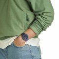 Grey Analog-digital watch with camouflage dial Spring Summer Collection G-Shock