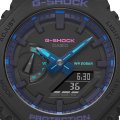 G-Shock watch black