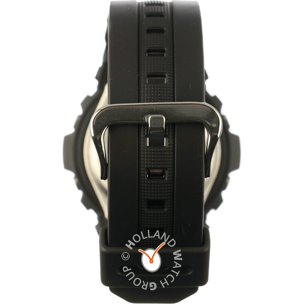 G-Shock Classic Style AWG-M100A-1AER Waveceptor Watch • EAN