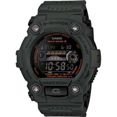 G-Shock GW-7900KG-3 Waveceptor Watch