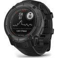 Reloj Garmin Instinct 010-02805-03 Instinct 2X Solar Tactical - Black
