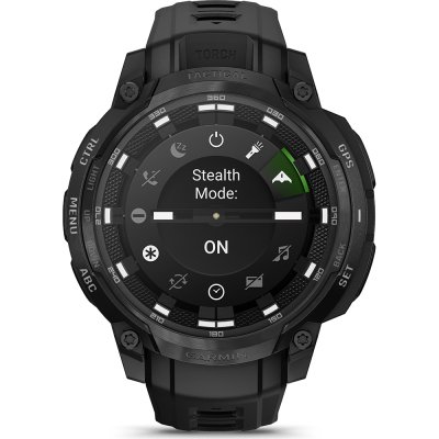 【美品】Garmin ガミン Instinct Tactical (7862) 美品】Garmin ガミン Instinct Tactical (7862) Garmin Instinct