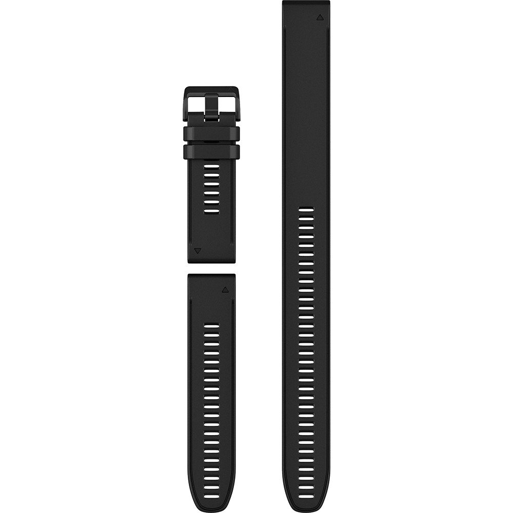 Garmin QuickFit® 26mm 010-12907-00 QuickFit 26 Strap • Official