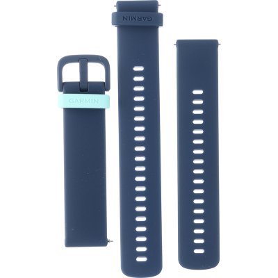 Garmin 010-12932-32 Vivoactive 5 - Navy Band