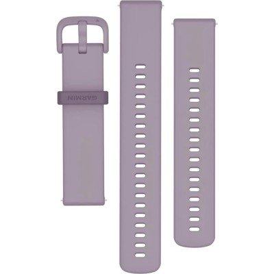Garmin 010-12932-33 Vivoactive 5 - Orchid Strap
