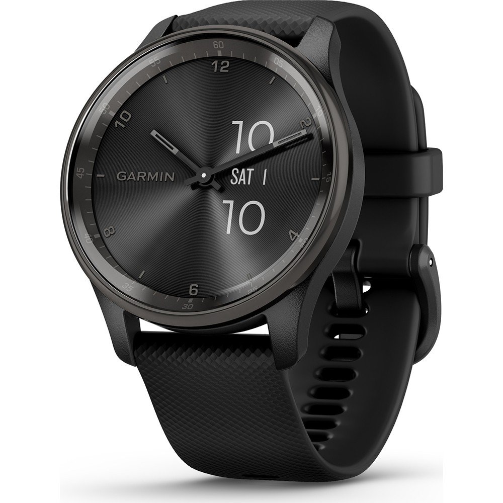 Garmin Vivomove 010-02665-00 Vivomove Trend Watch • EAN