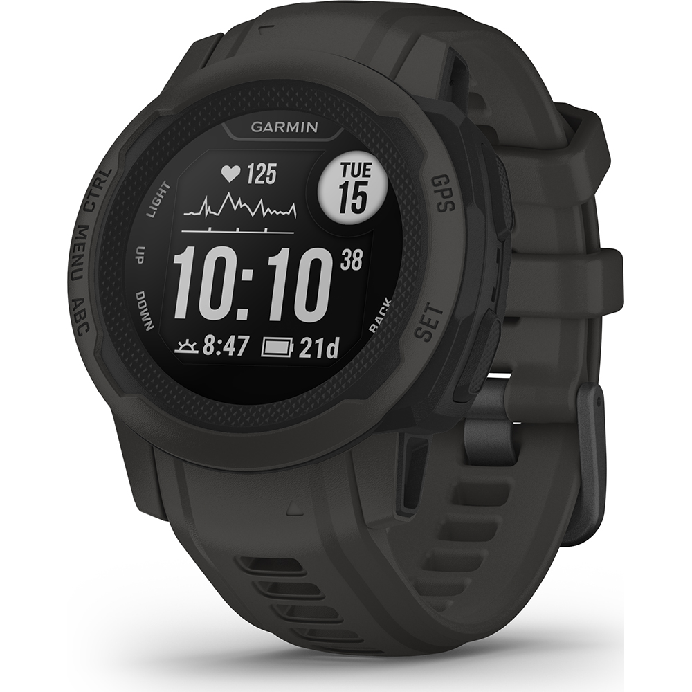 Montre Garmin Instinct 010-02563-00 Instinct 2S - Graphite