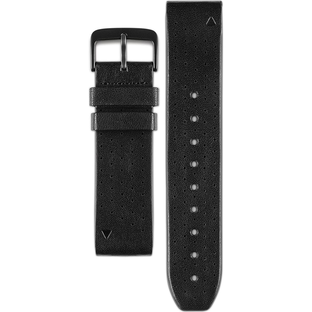 garmin quickfit leather
