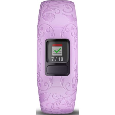 Garmin Vívofit® jr 010-01909-15 Vívofit® jr 2 - Disney Princesses Watch