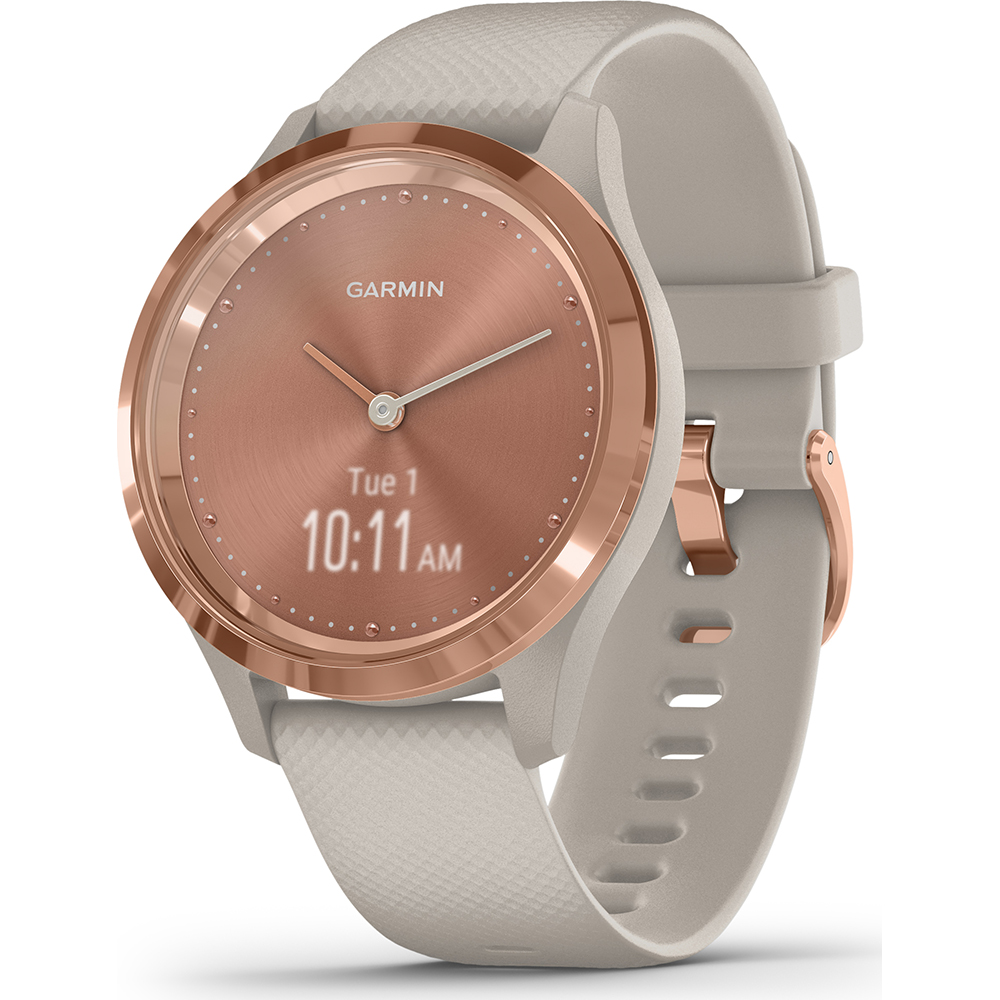 Garmin Vivomove 010-02238-02 Vivomove 3S Watch