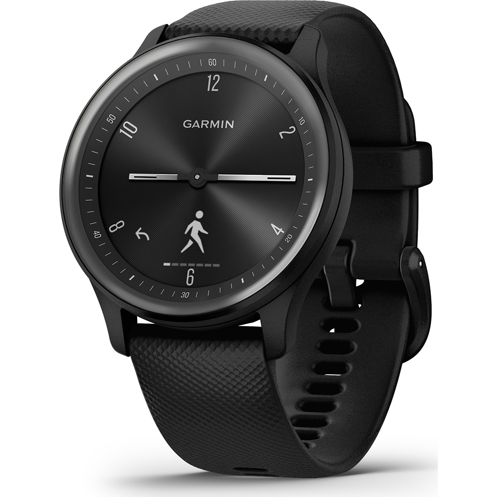 Garmin Vivomove 010-02566-00 Vivomove Sport Watch • EAN: 0753759274498 •