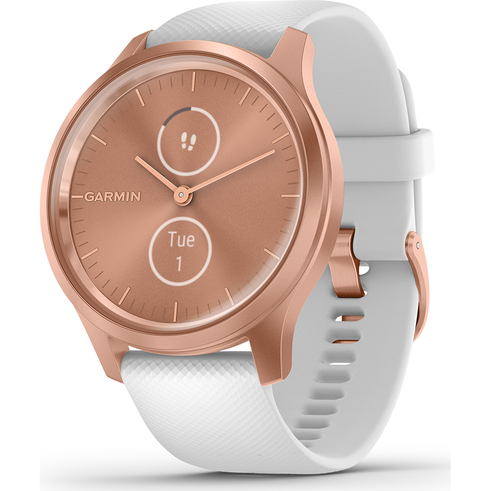 Garmin Vivomove 010-02240-00 Vivomove Style Watch