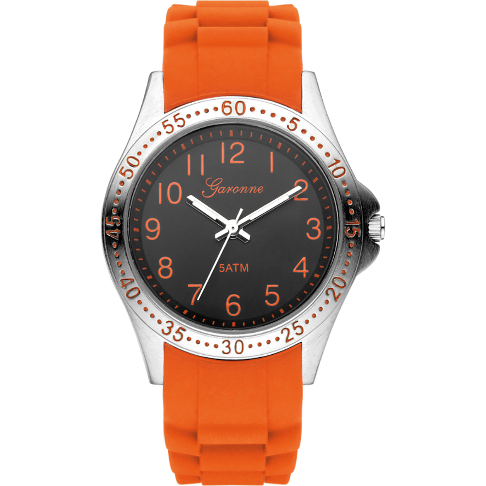 Orologio Garonne Kids KQ26Q460 Bowler