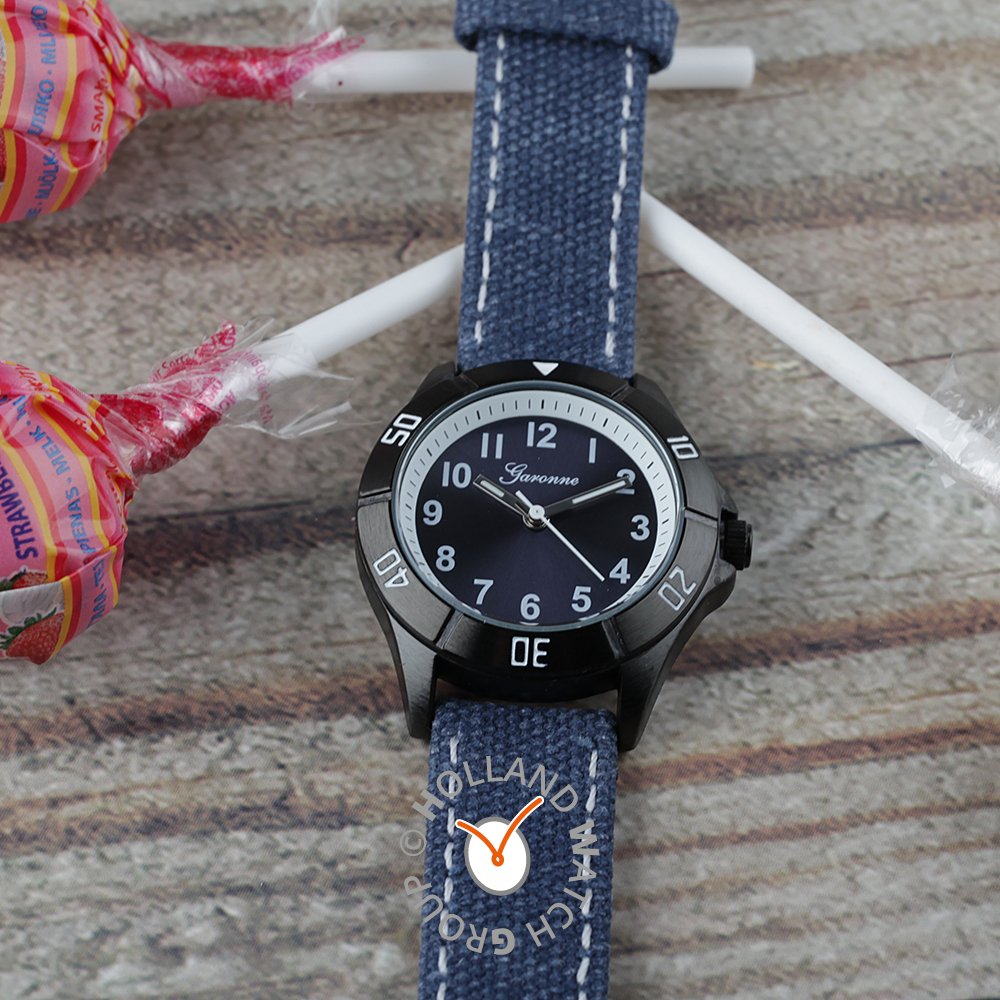 kids watch with timer