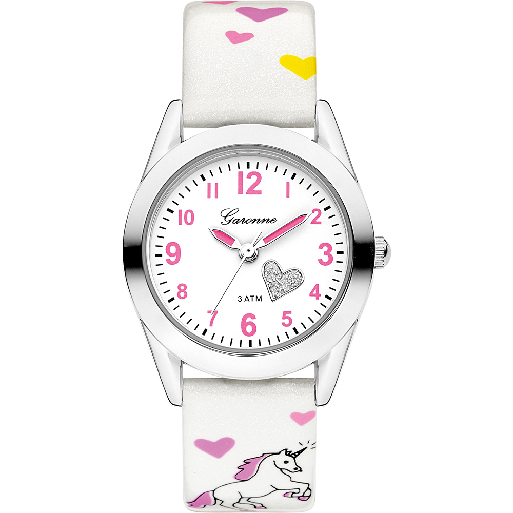 Orologio Garonne Kids KV20Q469 Unicorn