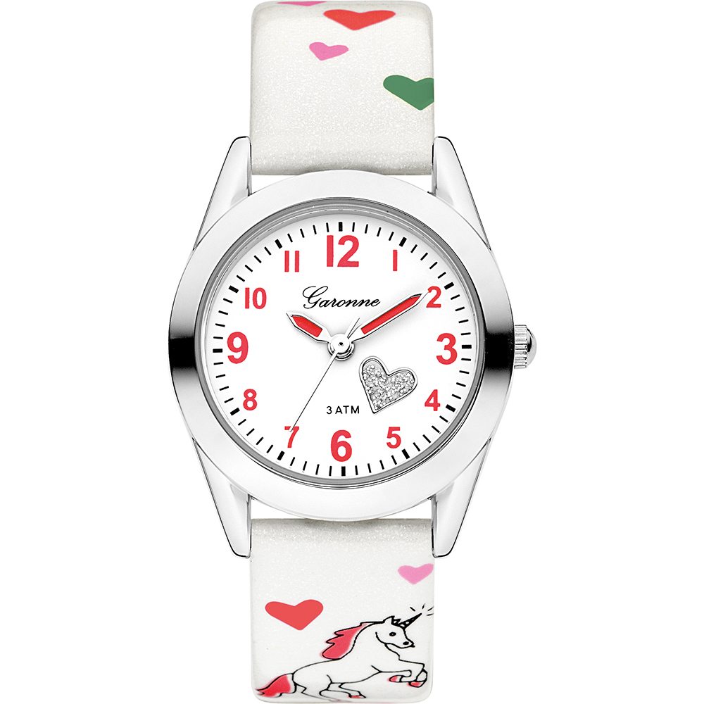 Garonne Kids KV30Q469 Unicorn montre