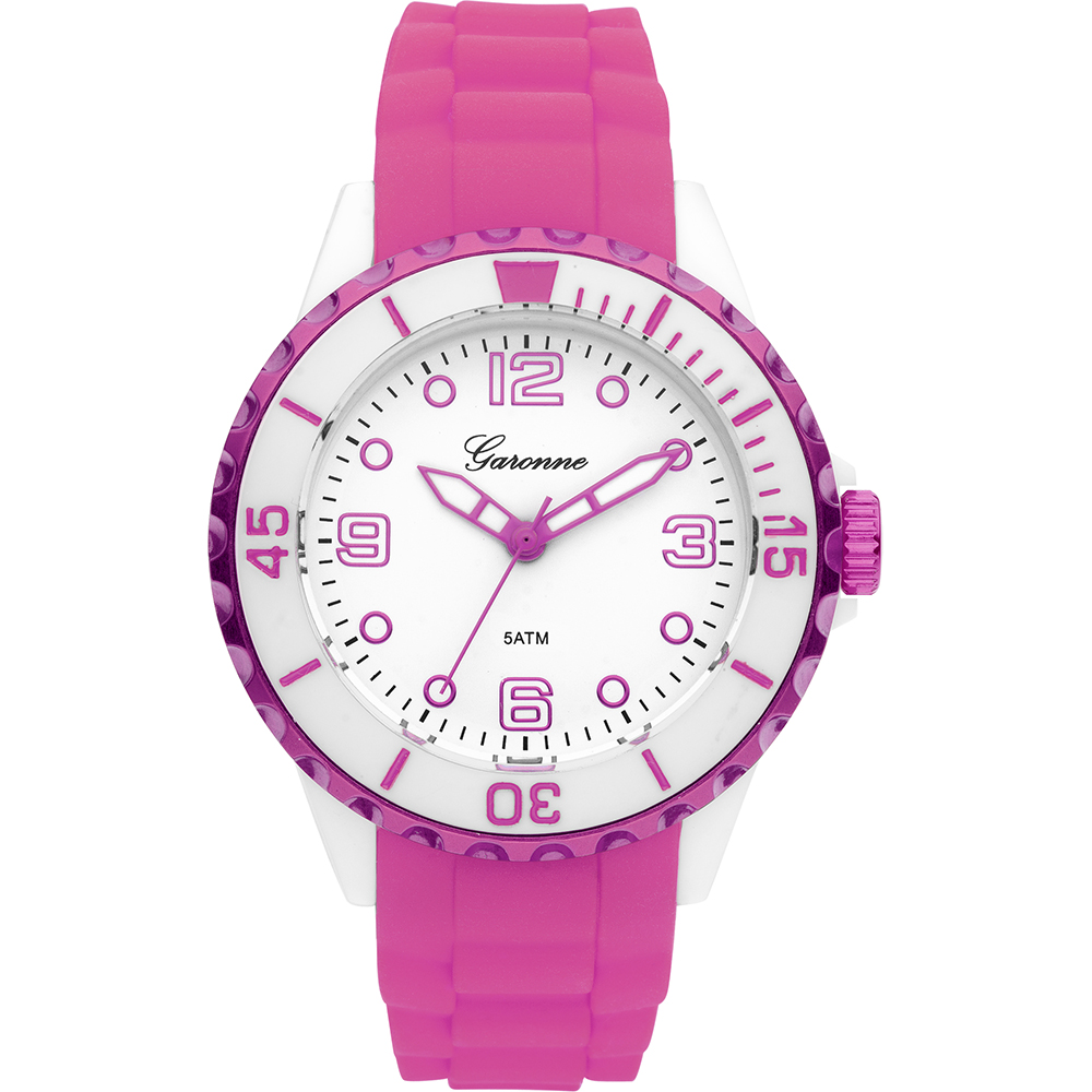 Garonne Kids KV20Q444 Girl Trend Watch