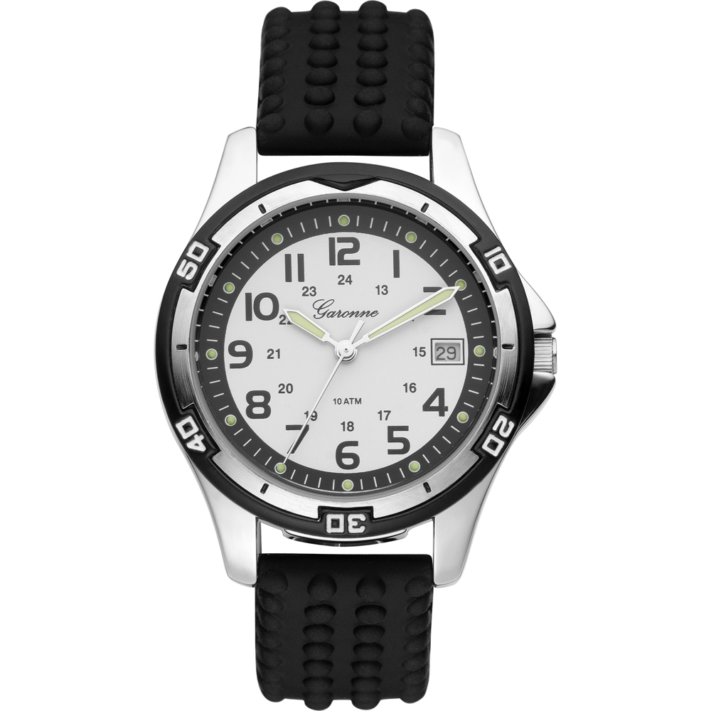 Garonne Kids KQ12Q418 Cool Water Horloge